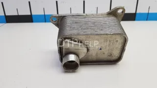 06L117021E Радиатор масляный Volkswagen Beetle 1 Арт AM70759322, вид 5