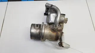 04L131512BQ Радиатор системы EGR Seat Leon 3 Арт AM70763648, вид 1
