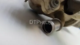04L131512BQ Радиатор системы EGR Seat Leon 3 Арт AM70763648, вид 11