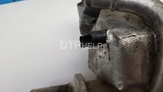 04L131512BQ Радиатор системы EGR Seat Leon 3 Арт AM70763648, вид 3