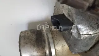 04L131512BQ Радиатор системы EGR Seat Leon 3 Арт AM70763648, вид 4