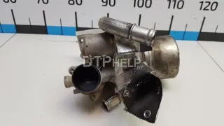 04L131512BQ Радиатор системы EGR Seat Leon 3 Арт AM70763648, вид 8