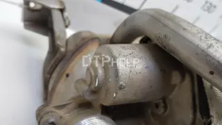 04L131512BQ Радиатор системы EGR Seat Leon 3 Арт AM70763648, вид 10