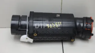 31474846 Резонатор воздушного фильтра Volvo XC90 2 Арт AM70763851, вид 2