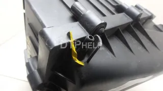 5QF129607 Корпус воздушного фильтра Volkswagen Tiguan 2 Арт AM70766817, вид 11