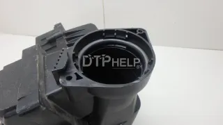 5QF129607 Корпус воздушного фильтра Volkswagen Tiguan 2 Арт AM70766817, вид 7