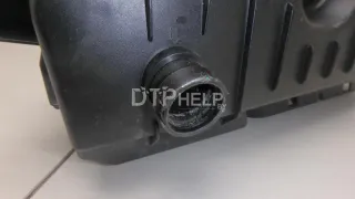 5QF129607 Корпус воздушного фильтра Volkswagen Tiguan 2 Арт AM70766817, вид 8