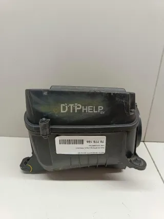 1K0129607AQ Корпус воздушного фильтра Seat Leon 2 Арт AM70775166, вид 4