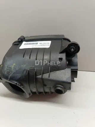 1K0129607AQ Корпус воздушного фильтра Seat Leon 2 Арт AM70775166, вид 8