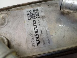 31293917 Радиатор масляный Volvo XC90 2 Арт AM70779735, вид 2