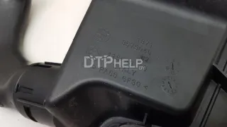 13718575040 Резонатор воздушного фильтра BMW 7 G11/G12 Арт AM70802206, вид 5