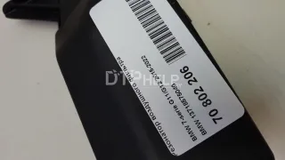 13718575040 Резонатор воздушного фильтра BMW 7 G11/G12 Арт AM70802206, вид 7