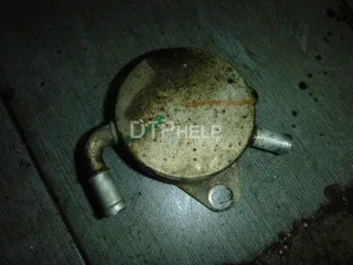 3349322030 Радиатор масляный Lexus GS 3 Арт AM30220182, вид 1