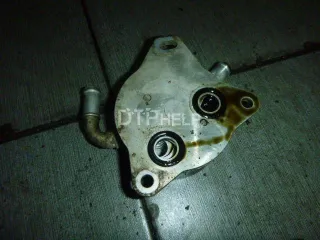 3349322030 Радиатор масляный Lexus GS 3 Арт AM30220182, вид 2