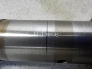 2720503701 Распредвал выпускной Mercedes CLS C219 Арт AM30516969, вид 3