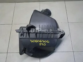 13717612014 Корпус воздушного фильтра BMW 5 F10/F11/GT F07 Арт AM30606306, вид 2
