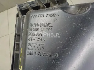 13717612014 Корпус воздушного фильтра BMW 5 F10/F11/GT F07 Арт AM30606306, вид 5