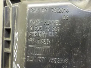 13717612014 Корпус воздушного фильтра BMW 5 F10/F11/GT F07 Арт AM30732855, вид 2