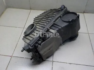 7L0129607C Корпус воздушного фильтра Volkswagen Touareg 1 Арт AM30763299, вид 3