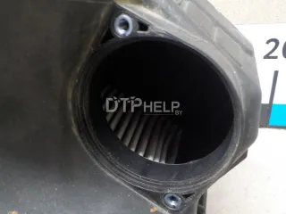 281102W300 Корпус воздушного фильтра Kia Sorento 2 Арт AM30877794, вид 2