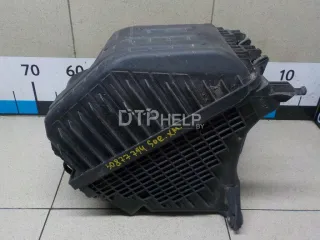 281102W300 Корпус воздушного фильтра Kia Sorento 2 Арт AM30877794, вид 4