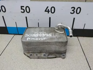 059117015K Радиатор масляный Volkswagen Amarok Арт AM30880595, вид 1