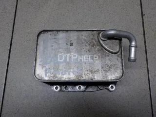 059117015K Радиатор масляный Volkswagen Amarok Арт AM30880595, вид 2