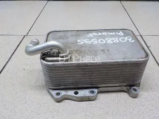 059117015K Радиатор масляный Volkswagen Amarok Арт AM30880595, вид 4