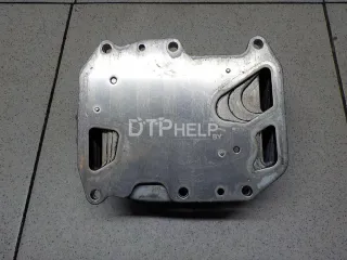 059117015K Радиатор масляный Volkswagen Amarok Арт AM30880595, вид 5