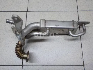 147357324R Радиатор системы EGR Renault Kaptur Арт AM30912668, вид 2