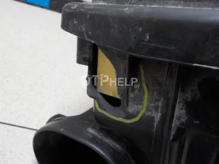 LR036426 Корпус воздушного фильтра Land Rover Range Rover 4 Арт AM31076550, вид 5