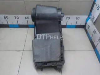 95511002150 Корпус воздушного фильтра Porsche Cayenne 955 Арт AM31112981, вид 4