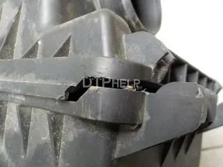 L83713320 Корпус воздушного фильтра Mazda 6 2 Арт AM31115129, вид 4