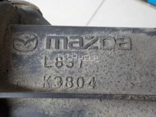 L83713320 Корпус воздушного фильтра Mazda 6 2 Арт AM31115129, вид 7