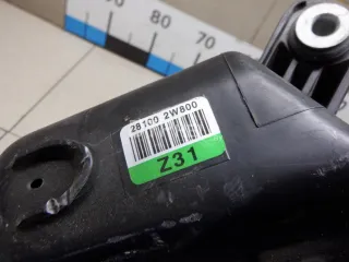 281102W300 Корпус воздушного фильтра Kia Sorento 2 Арт AM31166456, вид 6