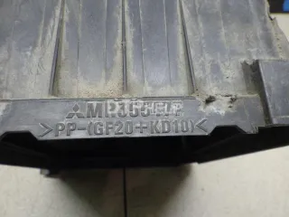 MR597284 Корпус воздушного фильтра Chrysler Sebring 2 Арт AM31211803, вид 7