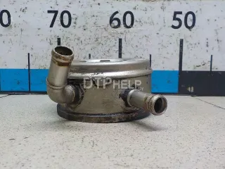 1571064150 Радиатор масляный Toyota Carina E Арт AM31225249, вид 2