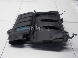 Z66813Z0X Корпус воздушного фильтра Mazda 2 DE Арт AM31239939, вид 4