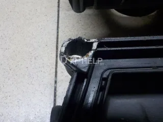 036129611CC Корпус воздушного фильтра Volkswagen Beetle 1 Арт AM31264309, вид 8