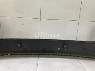 5M0807417AGRU Бампер задний Volkswagen Golf PLUS 1 Арт AM31290233, вид 7