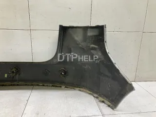 5M0807417AGRU Бампер задний Volkswagen Golf PLUS 1 Арт AM31290233, вид 8
