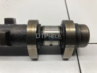 1136000088 Распредвал выпускной Geely Emgrand EC 7 Арт AM31304123, вид 6