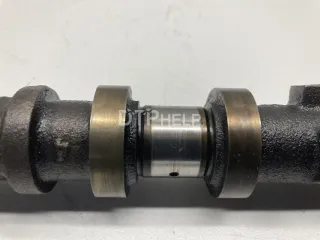 1136000088 Распредвал выпускной Geely Emgrand EC 7 Арт AM31304123, вид 7