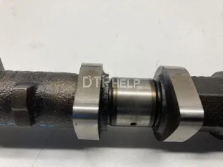 1136000088 Распредвал выпускной Geely Emgrand EC 7 Арт AM31304123, вид 8