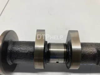 1136000088 Распредвал выпускной Geely Emgrand EC 7 Арт AM31304123, вид 9
