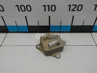 1571025010 Радиатор масляный Toyota Rav 4 5 Арт AM31364938, вид 1