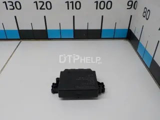 31314525 Блок управления парктроником Volvo S80 2 Арт AM31387582, вид 1