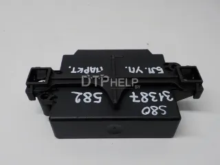 31314525 Блок управления парктроником Volvo S80 2 Арт AM31387582, вид 4