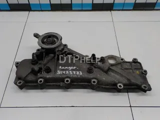 1449177 Радиатор масляный Ford Ranger 2 Арт AM31423773