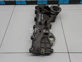 1449177 Радиатор масляный Ford Ranger 2 Арт AM31423773, вид 2